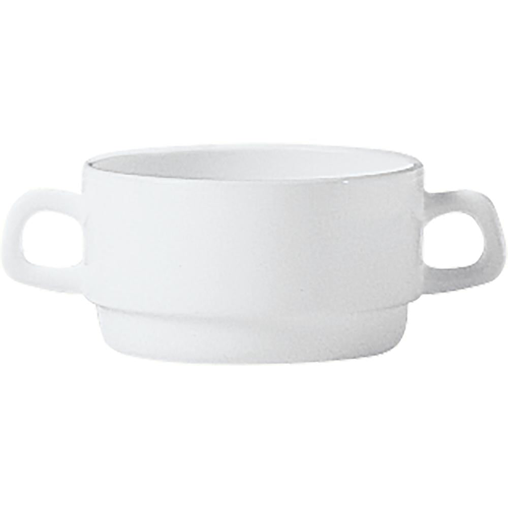 RESTAURANT Suppen-Obere, Ø 10 cm - 32 cl