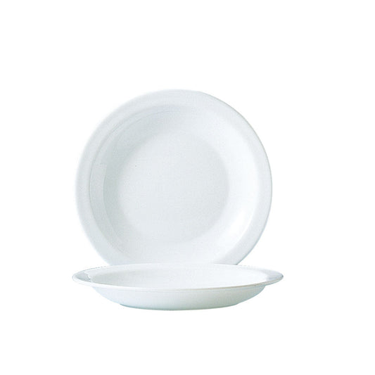 HOTELIERE Teller tief - Ø 22,5 cm (Coup)