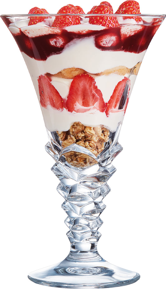 PALMIER Eisbecher -37 cl - (Ø 12 x 20,1 cm)