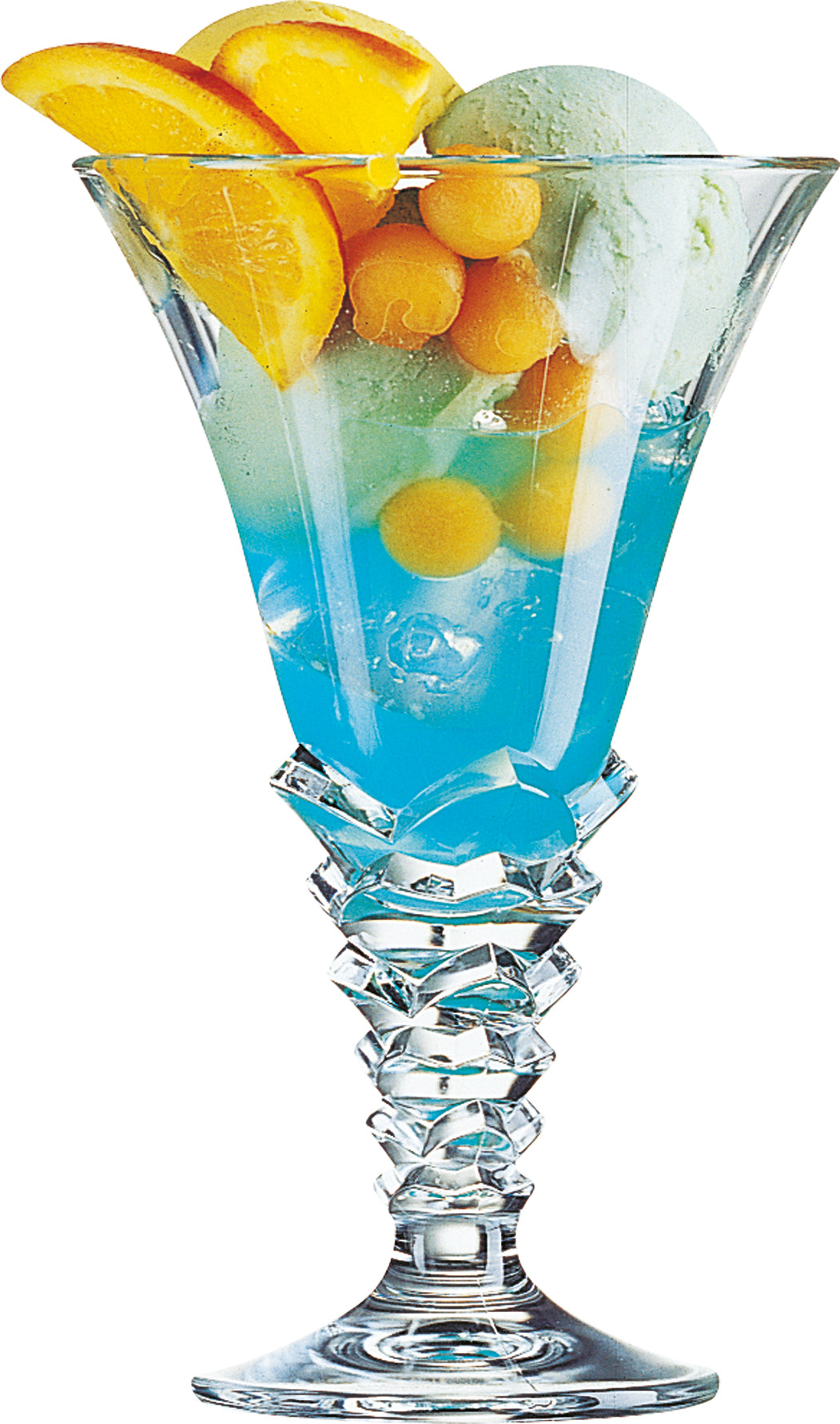 PALMIER Eisbecher -37 cl - (Ø 12 x 20,1 cm)