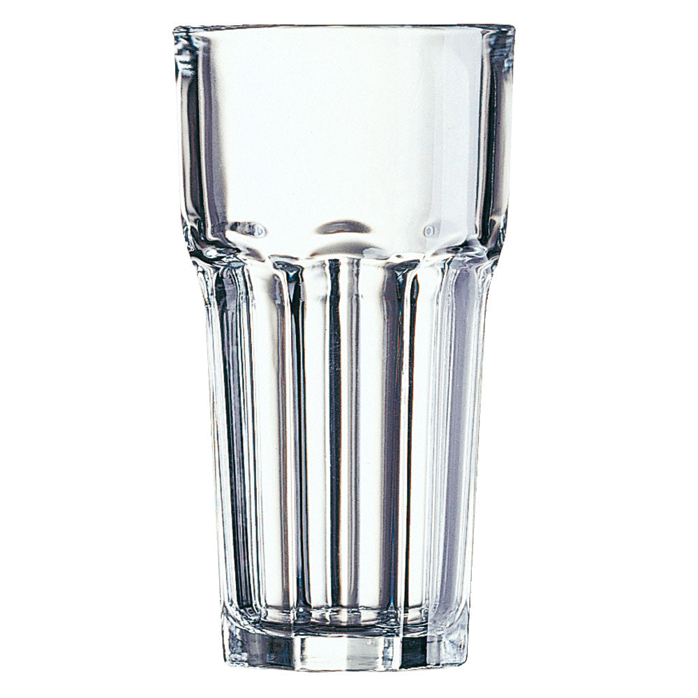 GRANITY Longdrinkglas - 65 cl - (Ø 9,6 x 18 cm) - ungeeicht