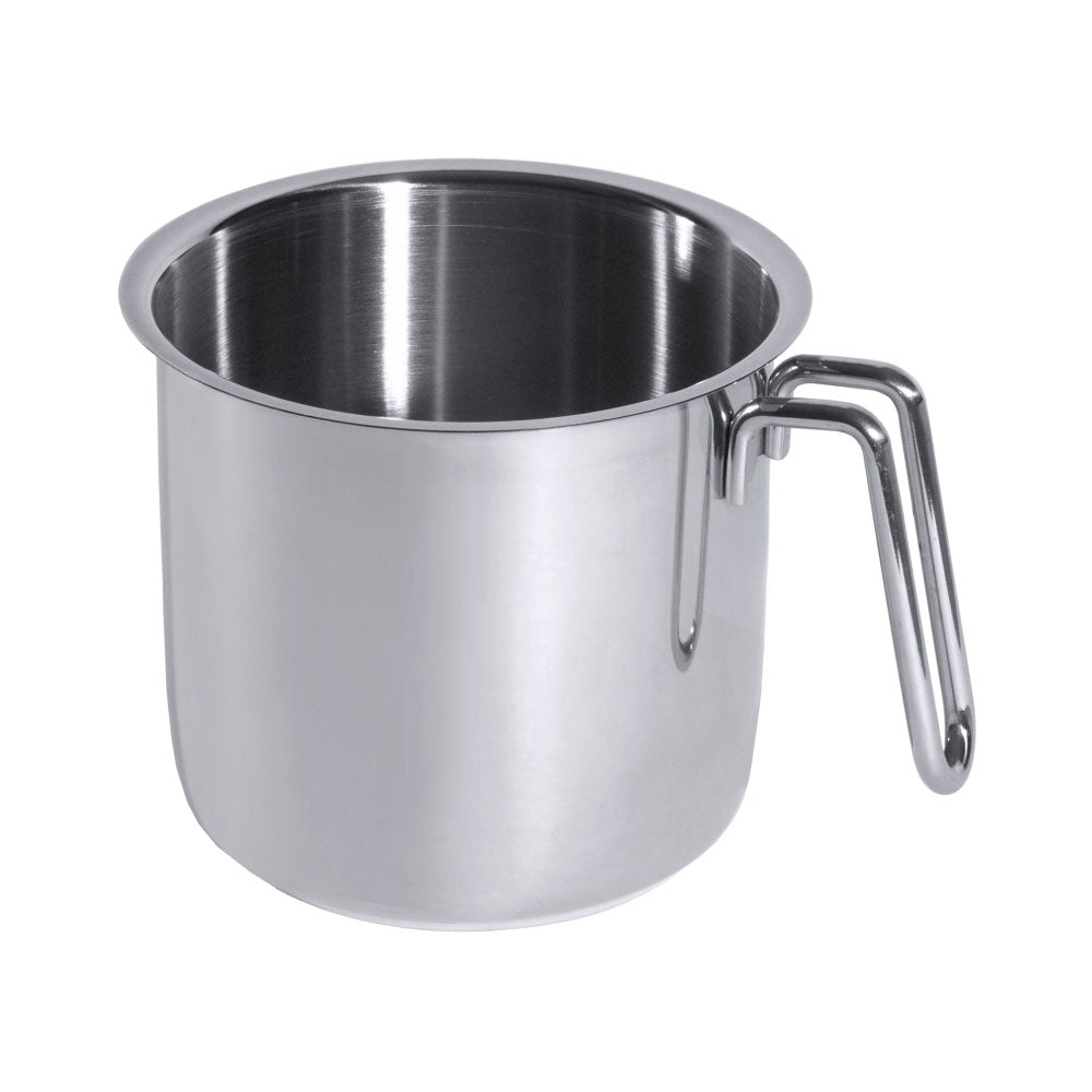 Milchtopf Ø 16 x 13,5 cm - 2,5 l