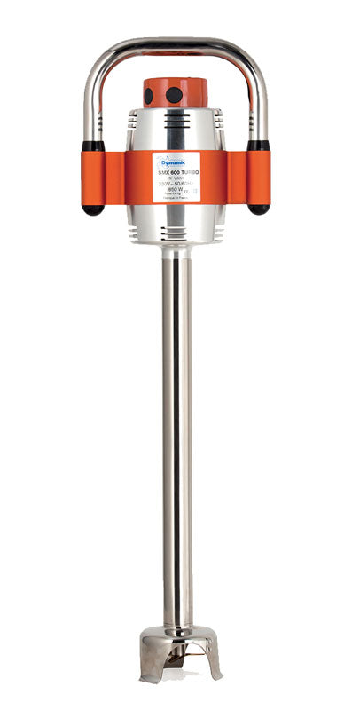 Dynamic SMX 600 TURBO