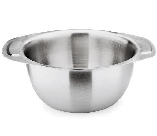 Suppenterrine CNS 18/10 - 1,5 l (Ø 17,5 x 8,5 cm)