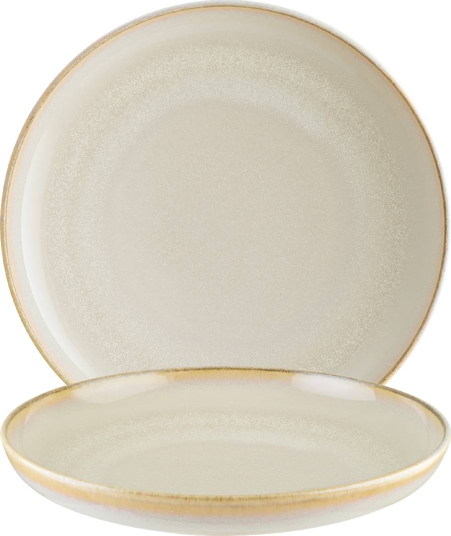 SAND Hygge Pastateller - Ø 25 cm (Inhalt 113 cl)