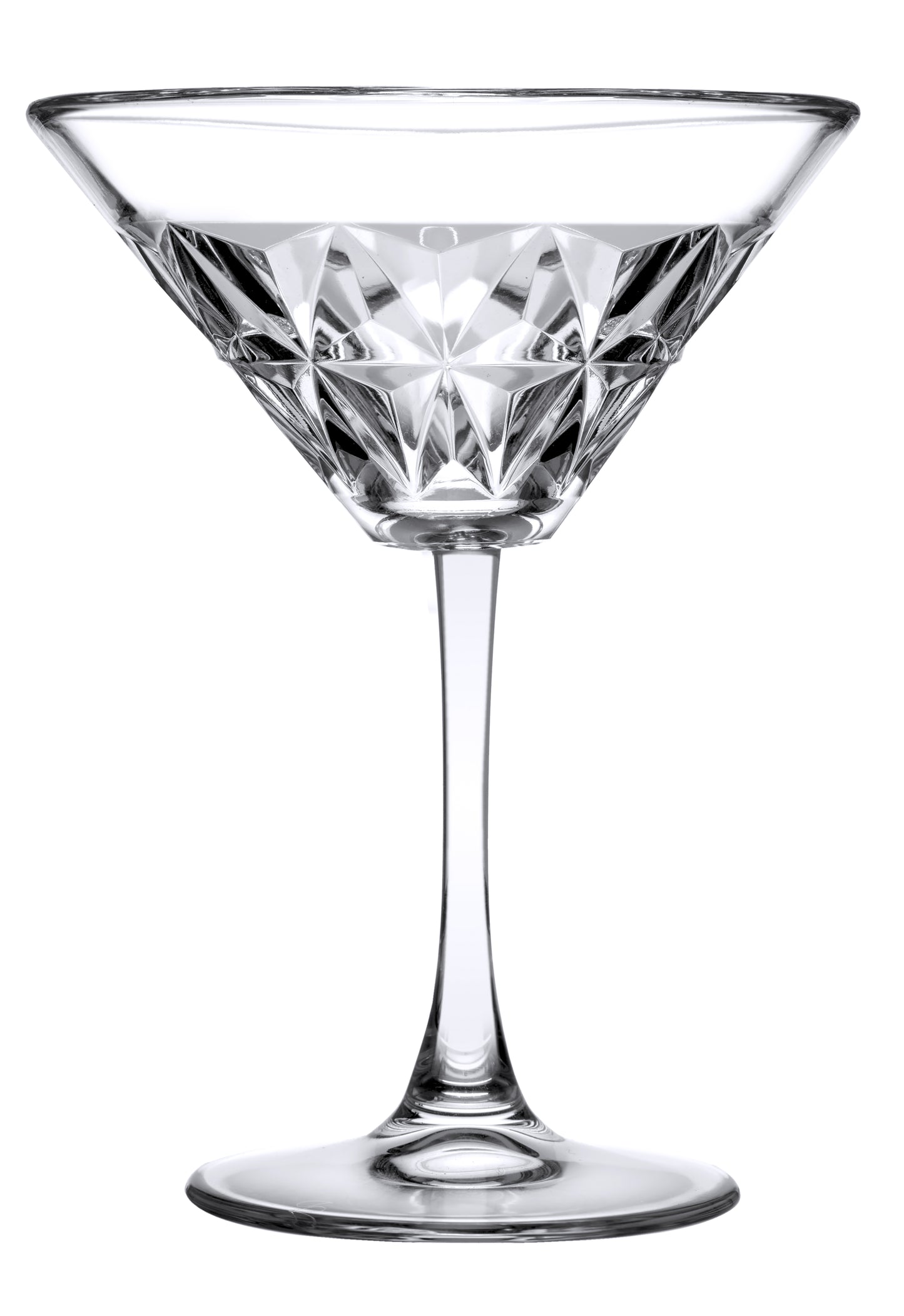 ESTRELLA Martinikelch - 21 cl - (Ø 12,0 x 15,5 cm) - ungeeicht