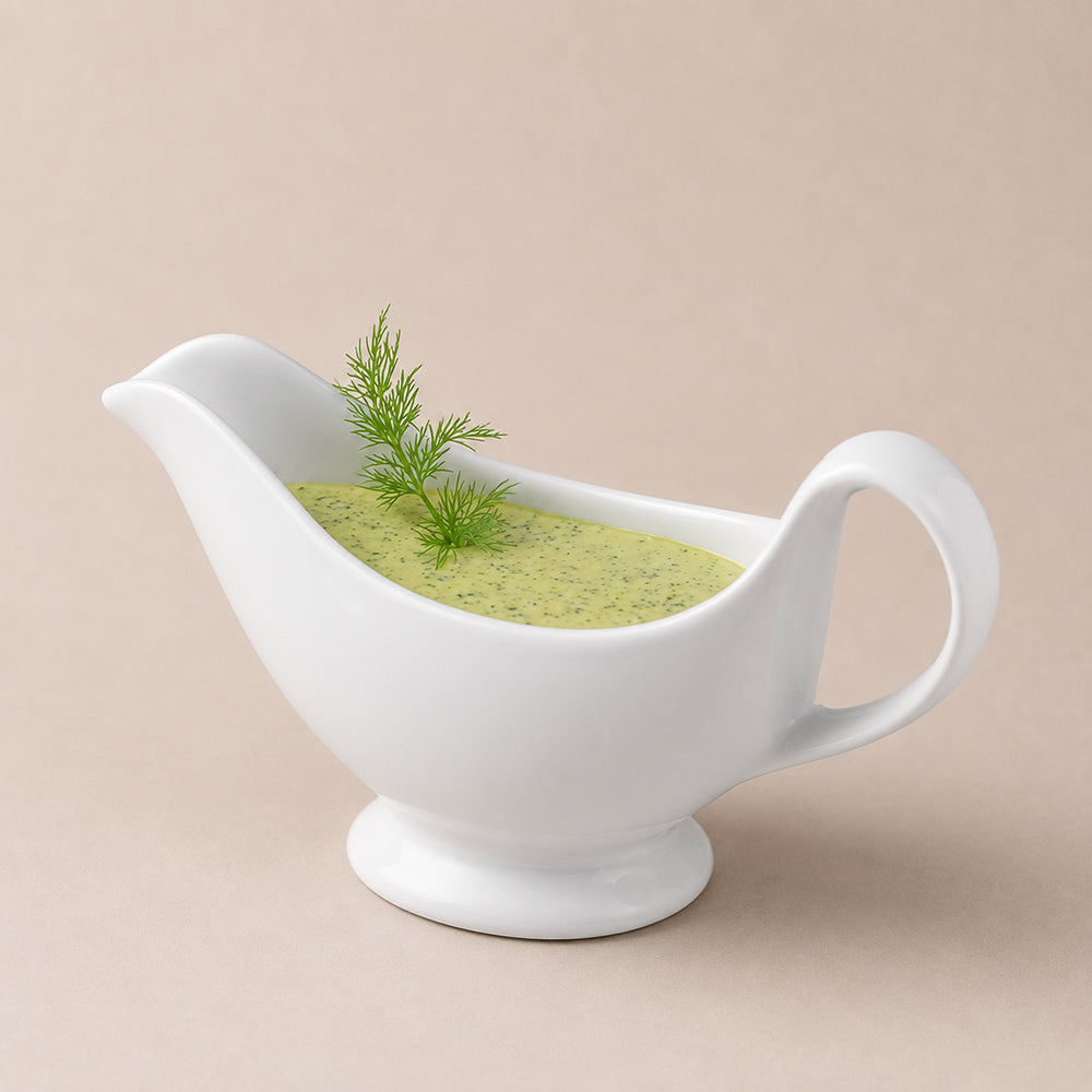 Saucieren