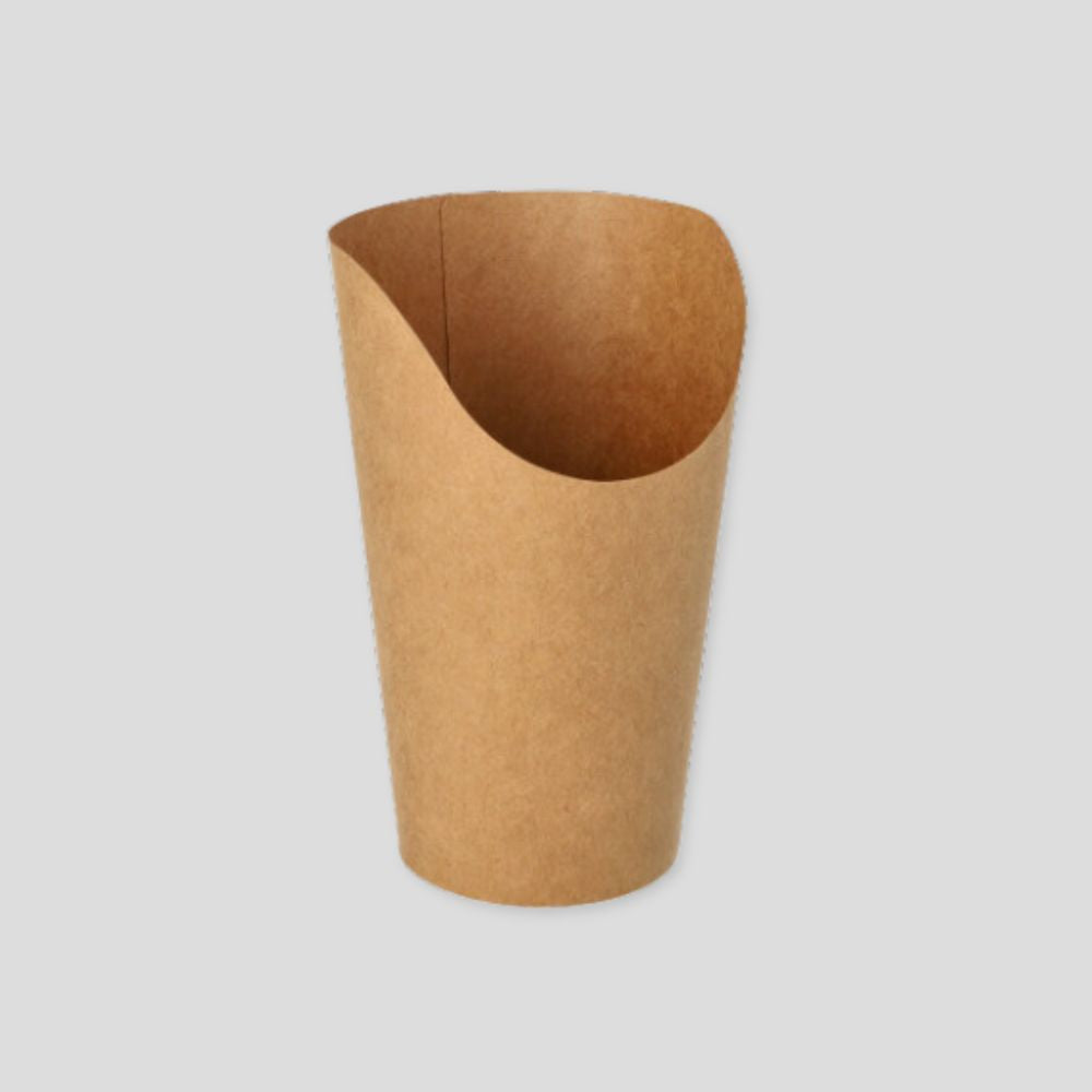 Imbissverpackungen
