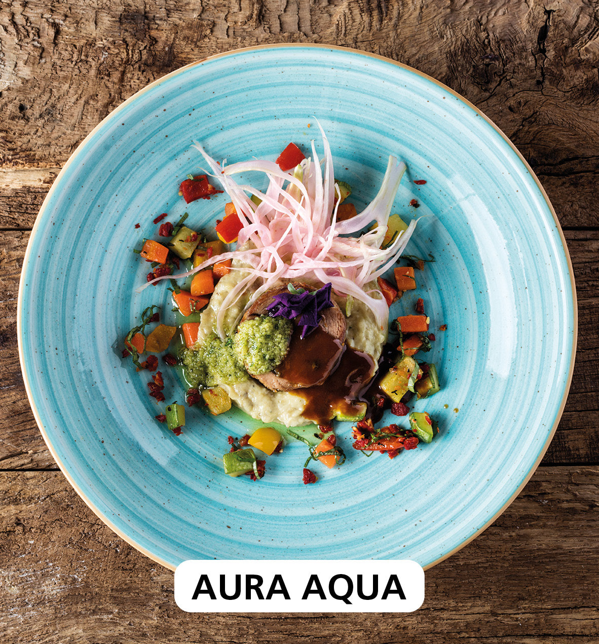 AURA AQUA