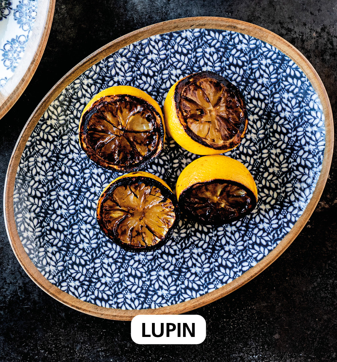 LUPIN