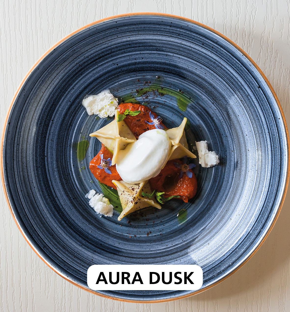 AURA DUSK