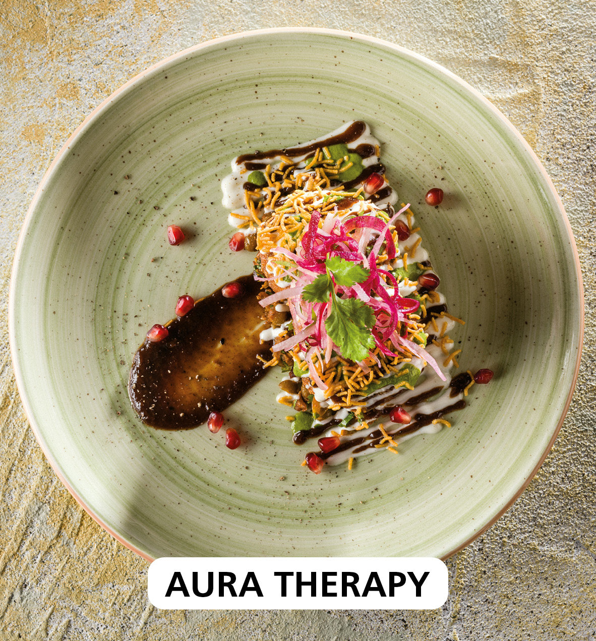 AURA THERAPY