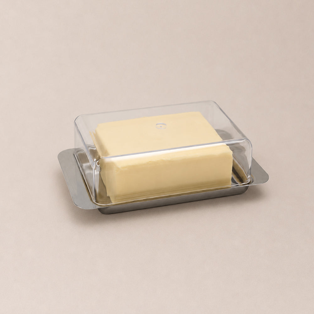 Butterglocken