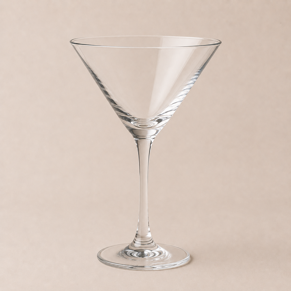 Cocktailgläser