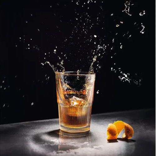Glasserie Starline