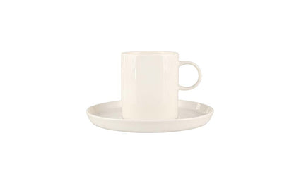 CHOPIN Kaffee-Obere 20 cl (Boden glasiert)