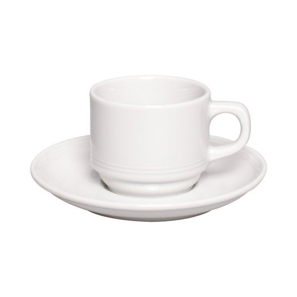 IMPERIAL Espressotasse, Obere - Inhalt 9 cl
