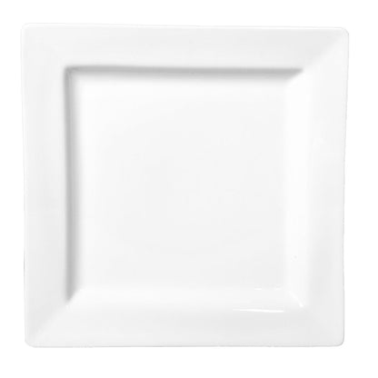 YORK Allzweckteller - 14,5 x 14,5 x 2 cm