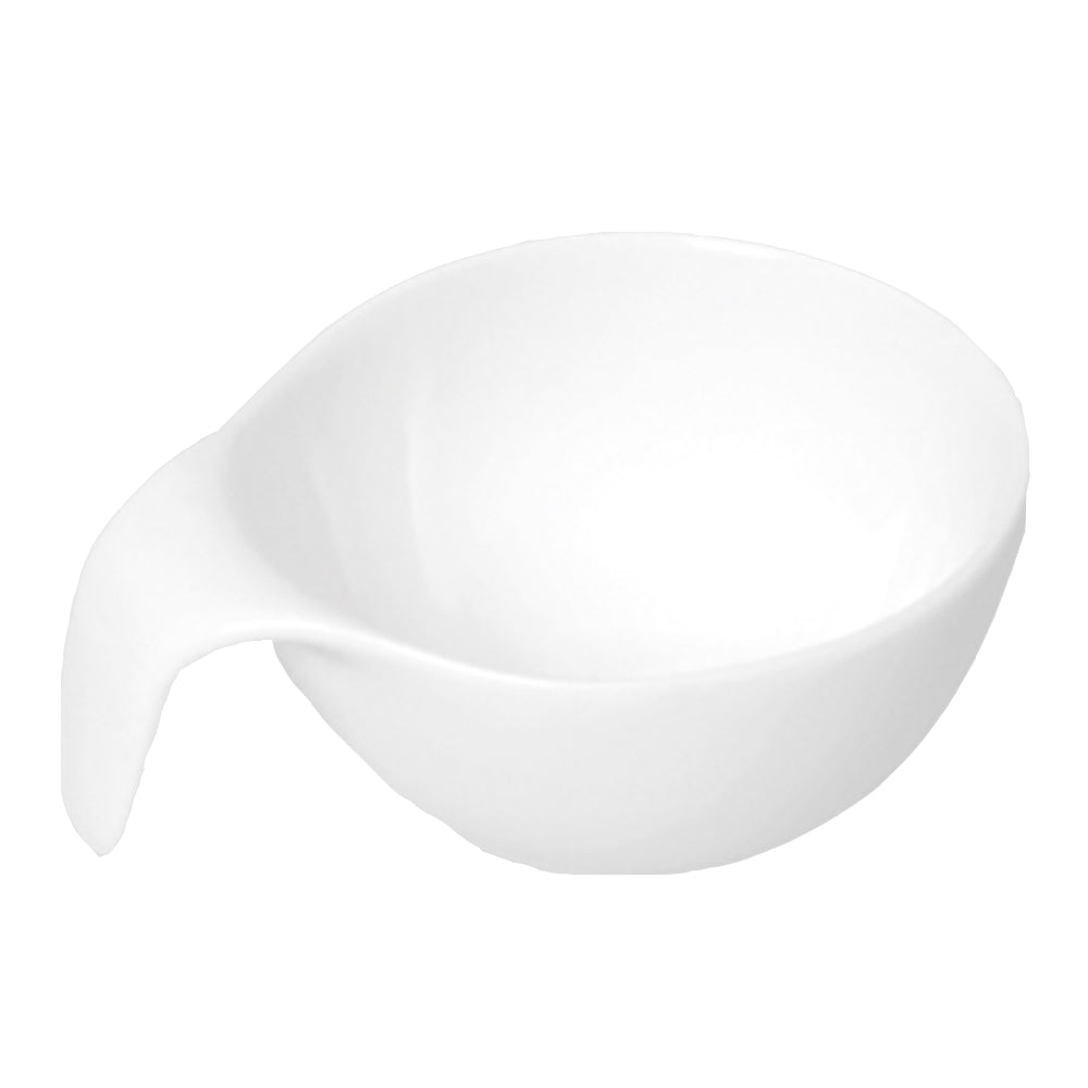 PRONTO Gourmetschale 9 x 12 x 5 cm - Inhalt 180 ml