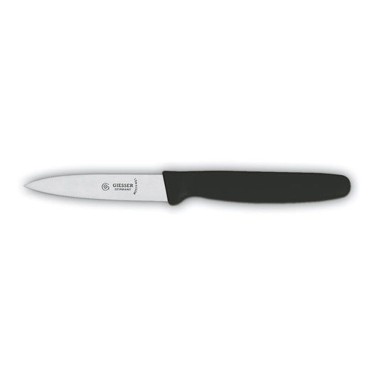 Officemesser - Klinge 8 cm - Schwarz