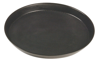 Café-Tablett rutschfest - 29 x 21 x 2 cm (SMC Schwarz)
