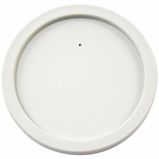 EURO Deckel Ø 10,8 cm - Grau (PP)