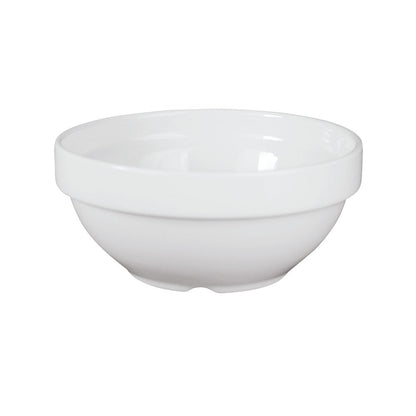 EURO PLUS Schüssel Ø 12,2 x 4,7 cm - 27 cl (stapelbar)