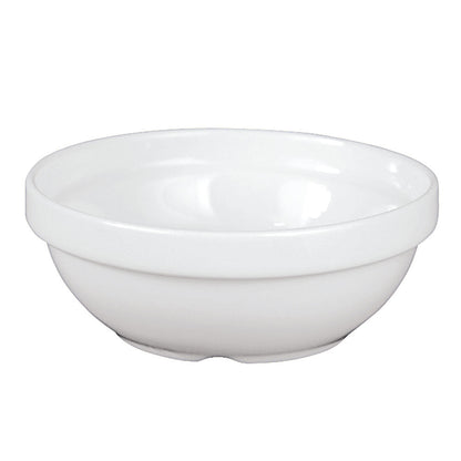 EURO PLUS Schüssel Ø 17,2 x 7,7 cm - 0,9 l (stapelbar)