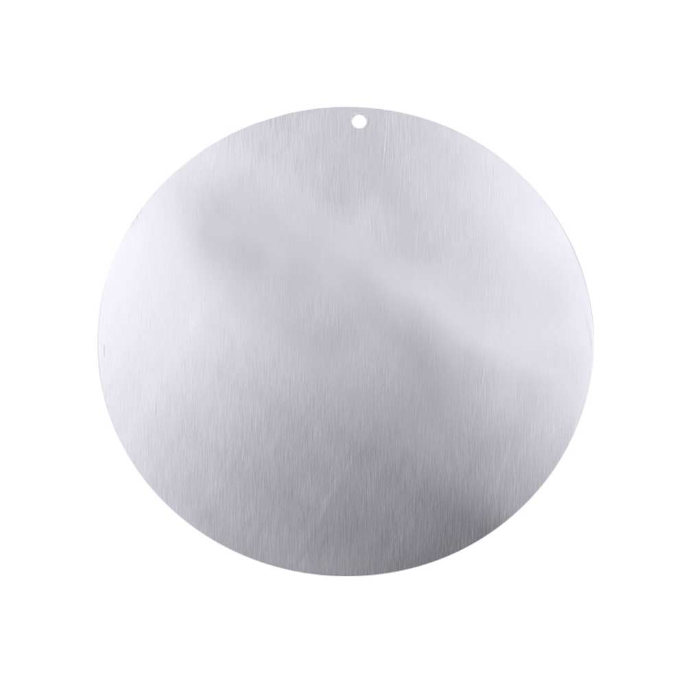 Tortenunterlage Aluminium Ø 32 cm