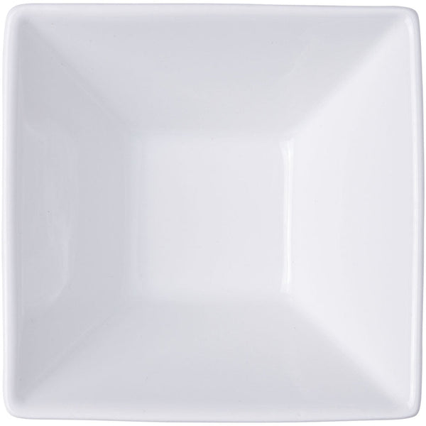 AVIGNON Quadrat-Schüssel 0,25 l - 12,5 x 12,5 x 6 cm