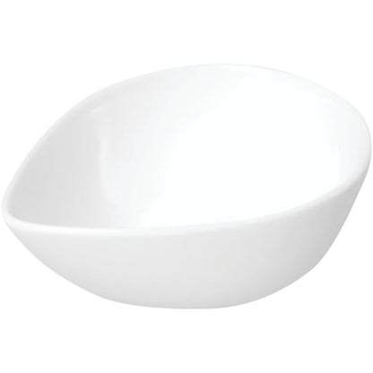 LACREMA Gourmetschale - Größe 9,9 x 7,6 x 3,6 cm (Inhalt 100 ml)