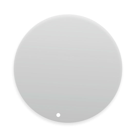 Tortenscheibe Aluminium Ø 32 cm