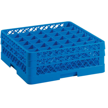 CLEAN STAR 36er Korbaufsatz