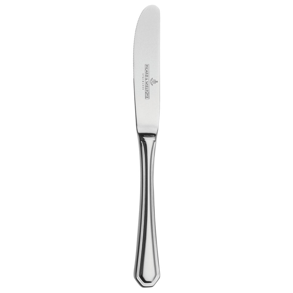 MODENA Dessertmesser, massiv - 19,5 cm