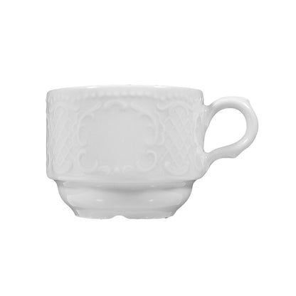 SALZBURG Espressotasse, Obere - Inhalt 9 cl