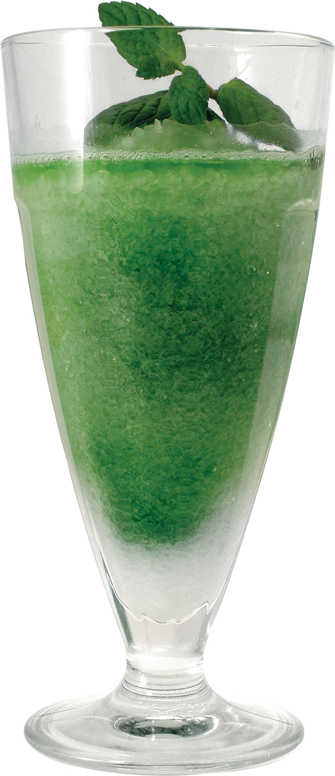 ROCK Eisbecher - 38 cl - (Ø 8,4 x 18,1 cm)