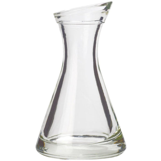 PISA Karaffe - Füllring 0,25 Liter - Ø 9,7 x 17,1 cm