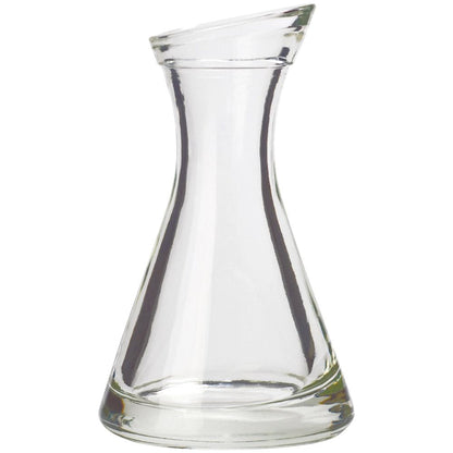 PISA Karaffe - Füllring 0,2 Liter (Ø 9,3 x 16,3 cm)