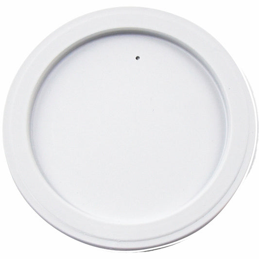EURO Deckel Ø 11 cm - Grau (PBT)