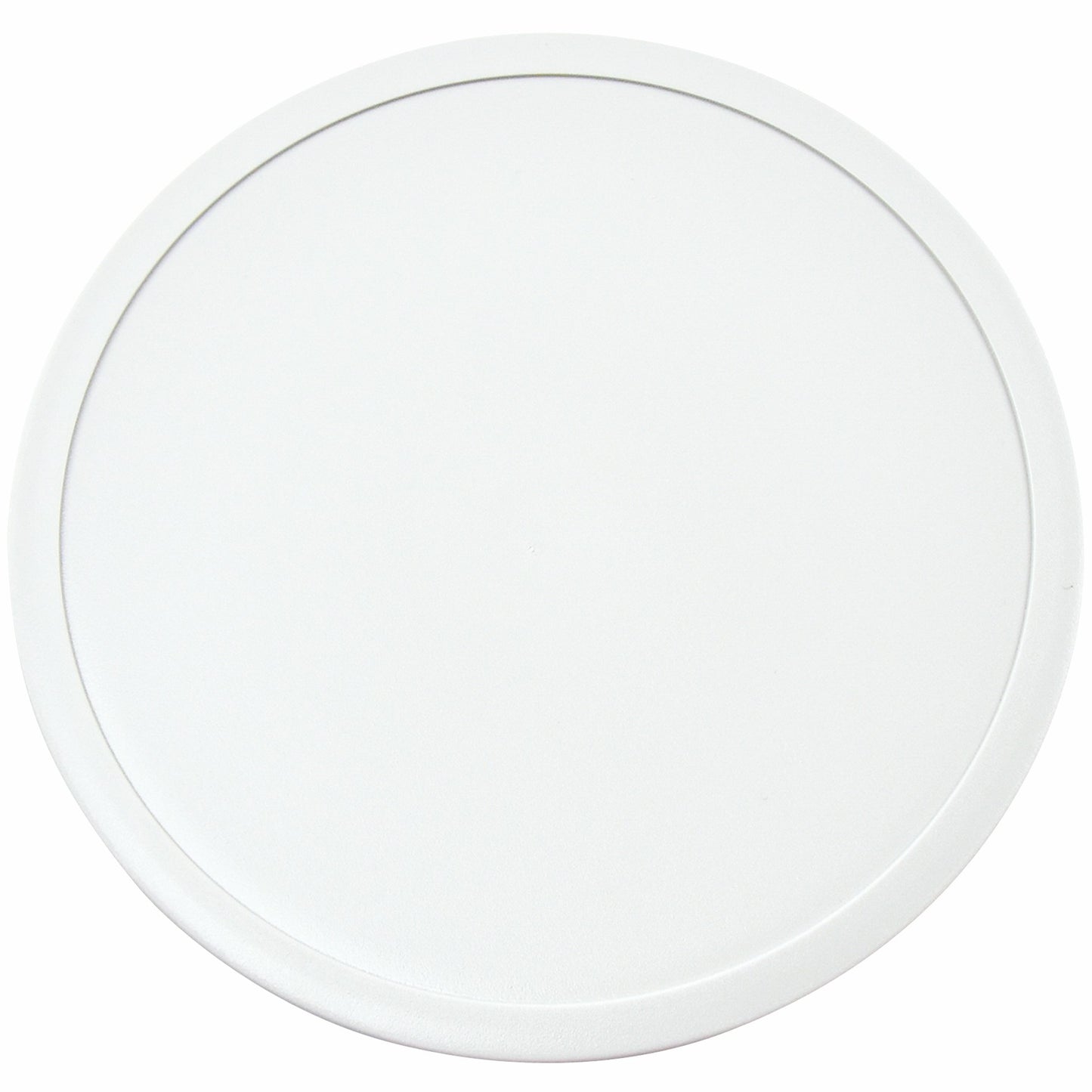 EURO Deckel Ø 22 cm / Innenrand Ø 19,8 cm - Grau (PP)