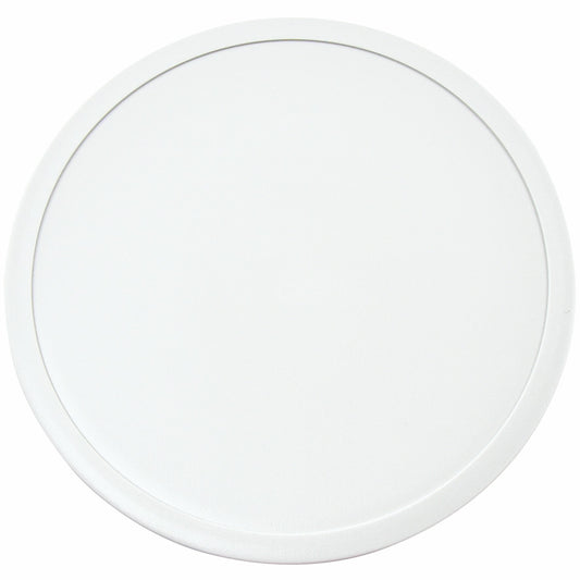 EURO Deckel Ø 22 cm / Innenrand Ø 19,8 cm - Grau (PP)