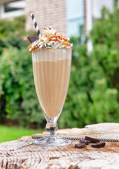 QUADRO Eisbecher - 36 cl - (Ø 8,2 x 19 cm)