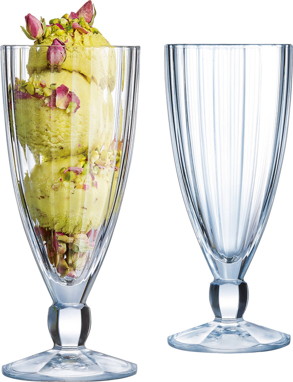 QUADRO Eisbecher - 36 cl - (Ø 8,2 x 19 cm)