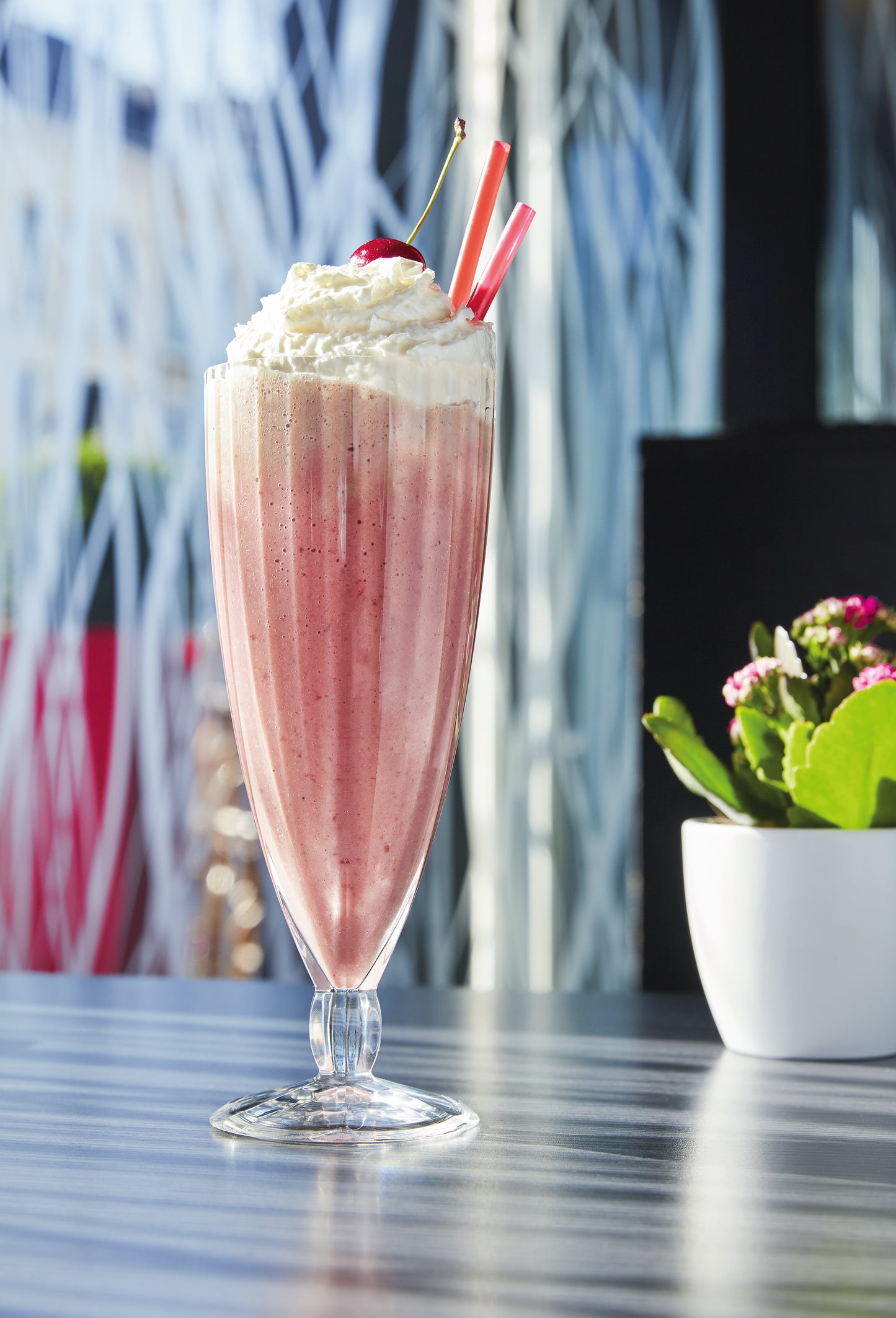 QUADRO Eisbecher - 36 cl - (Ø 8,2 x 19 cm)