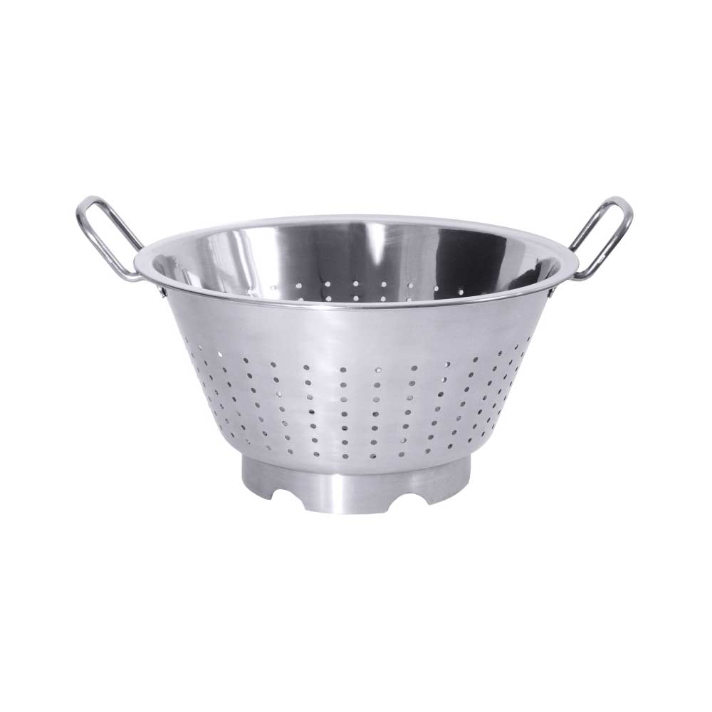 Abtropfschüssel Ø 40 x 21 cm - Inhalt 14 l