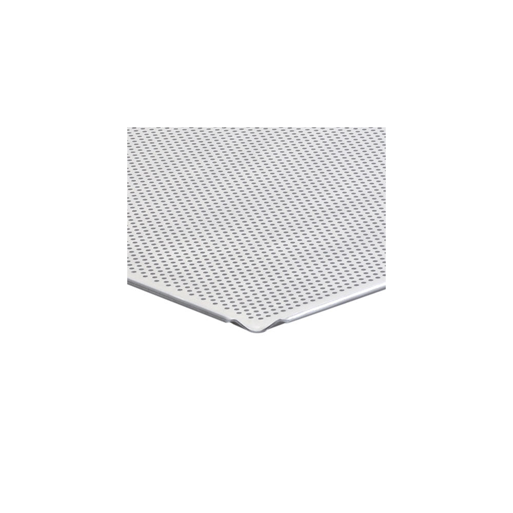 Lochblech GN 2/3 - Aluminium