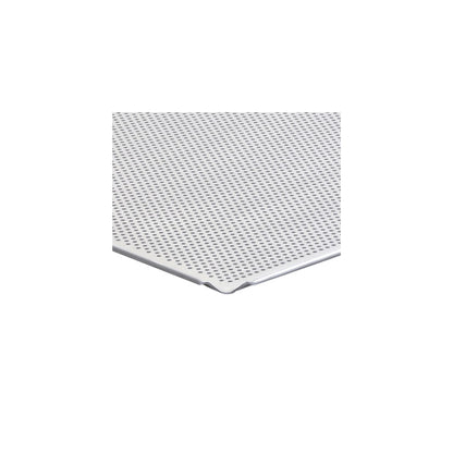 Lochblech GN 2/3 - Aluminium