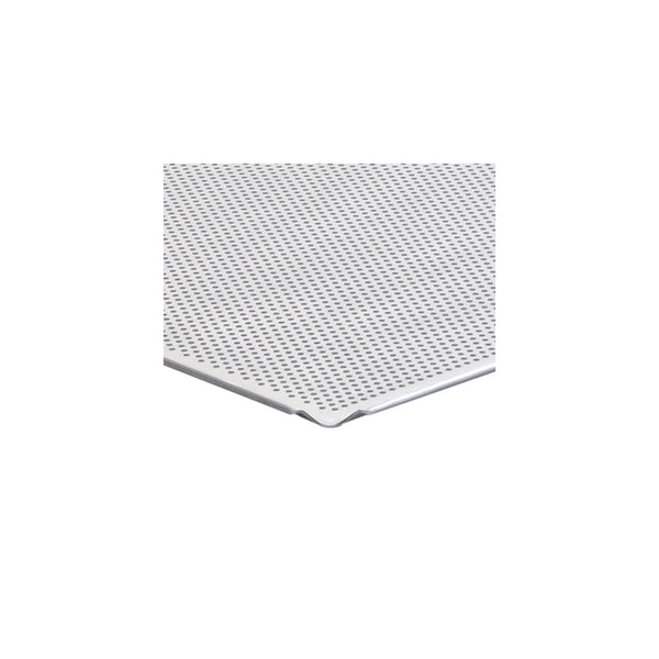 Lochblech GN 2/3 - Aluminium