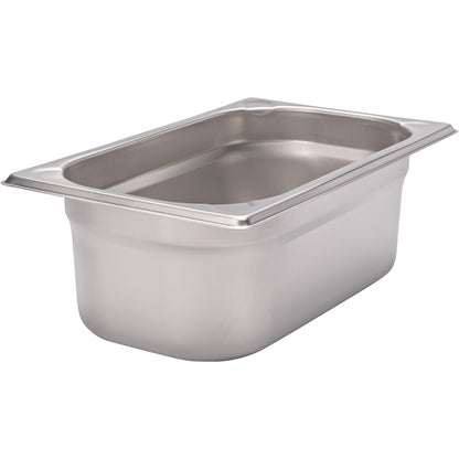 SMART LINE Standard-Behälter GN 1/4 - 065 mm (1,8 l)