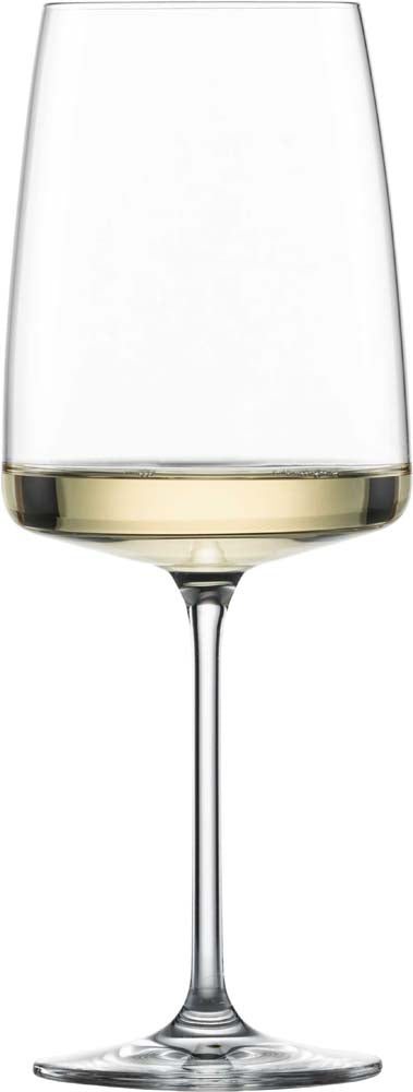 SENSA Weißweinglas - 53 cl - (Ø 8,8 x 23,6 cm) - ungeeicht